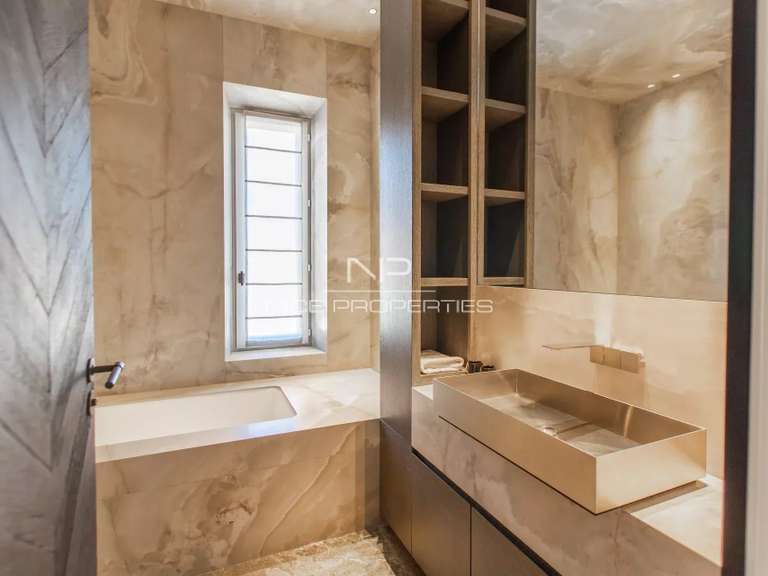 Villa avec Vue sur mer Antibes - 7 chambres - 360m²