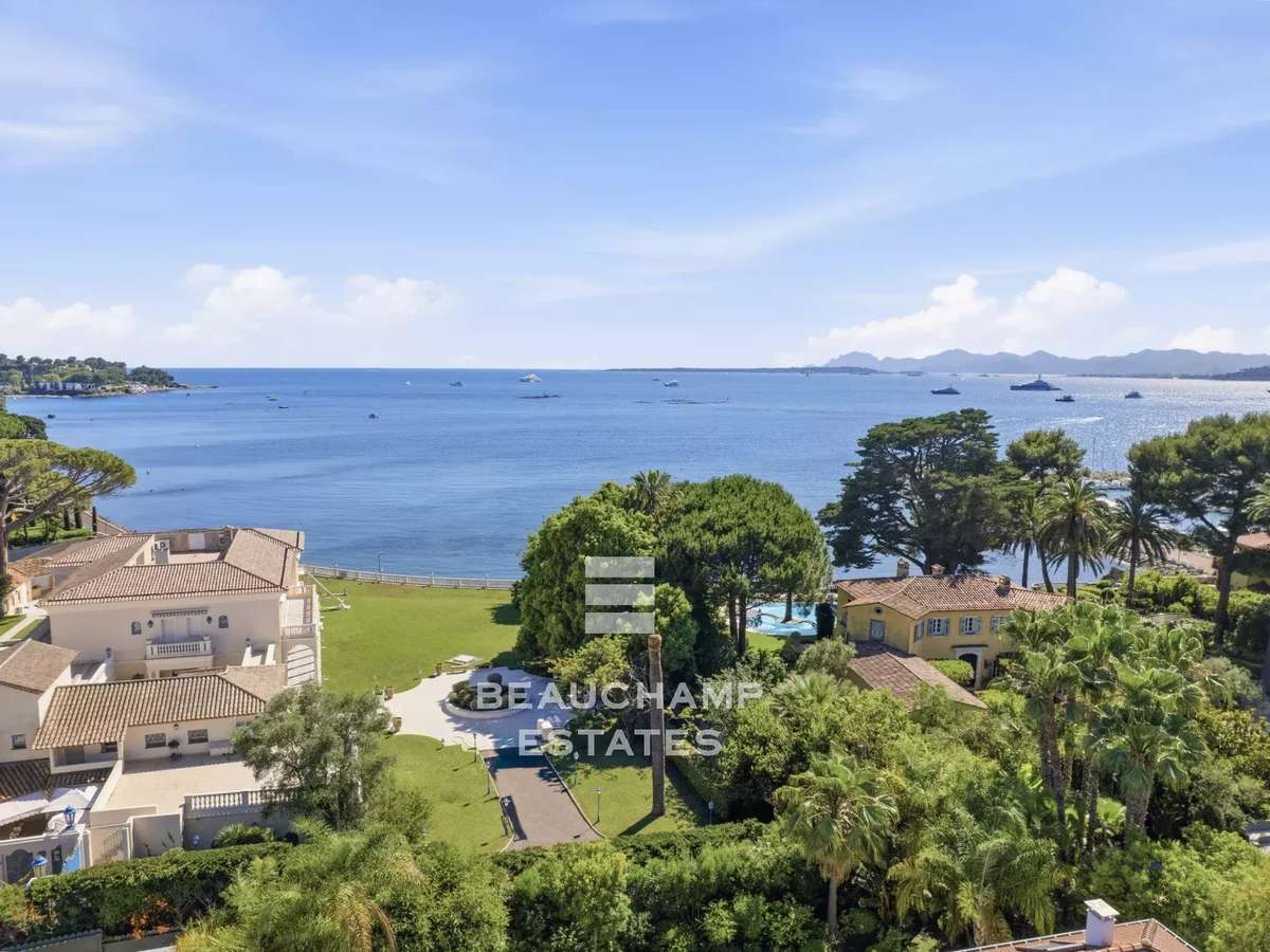 Villa Antibes