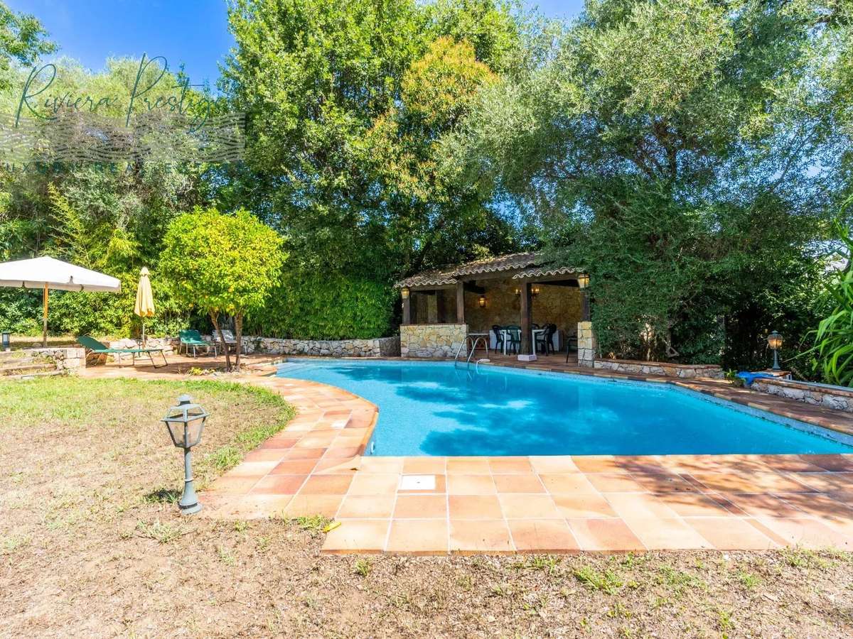 Villa Antibes