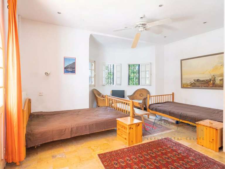 Villa Antibes - 3 bedrooms - 124m²
