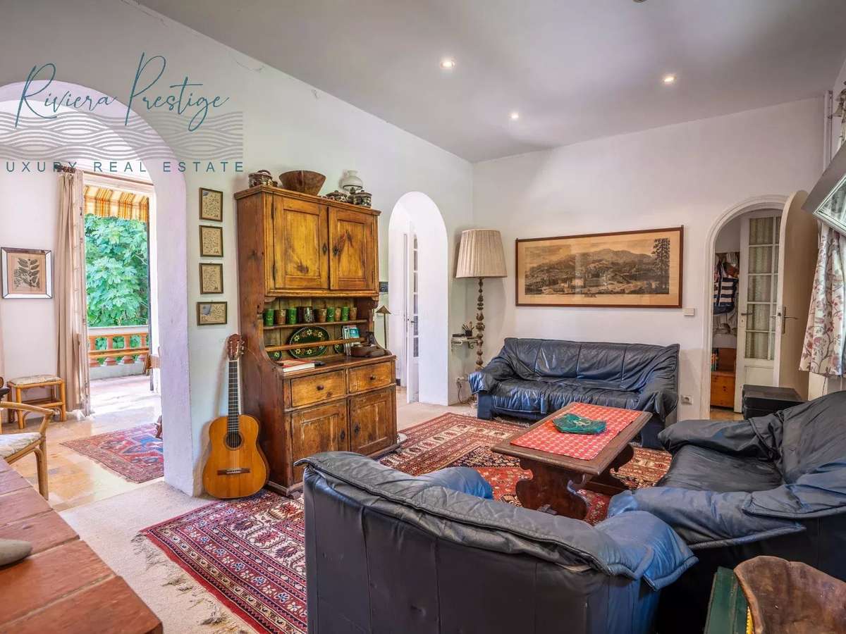 Villa Antibes