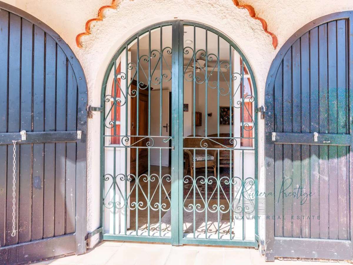 Villa Antibes