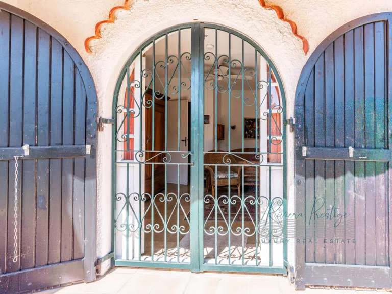Villa Antibes - 3 bedrooms - 124m²