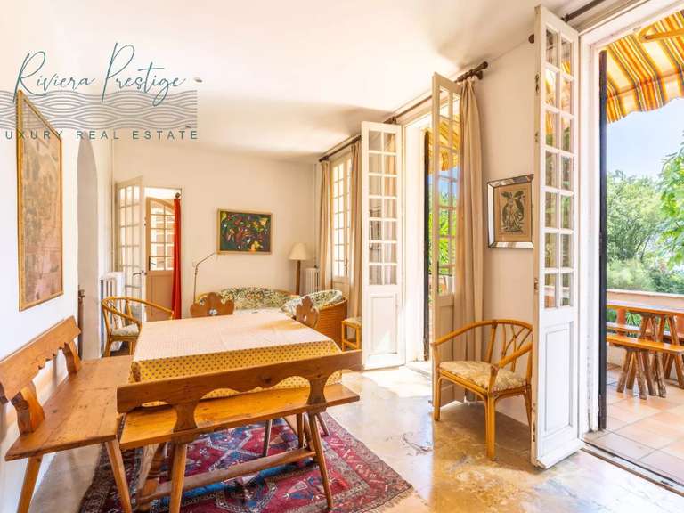 Villa Antibes - 3 chambres - 124m²