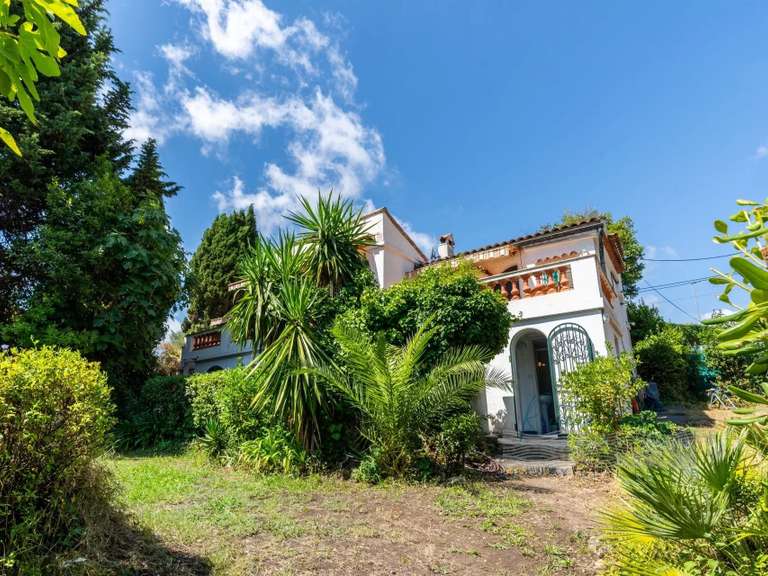 Villa Antibes - 3 bedrooms - 124m²