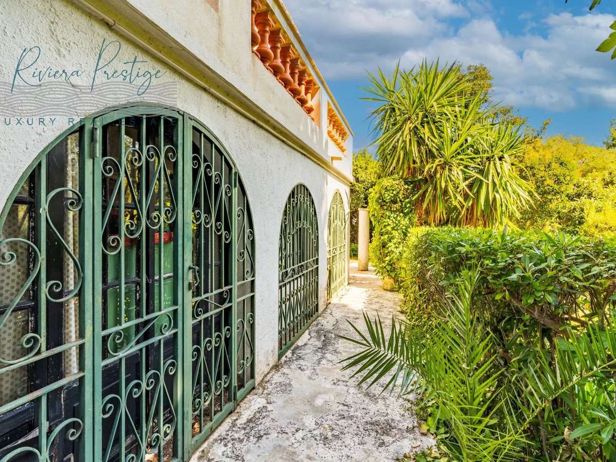 Villa Antibes