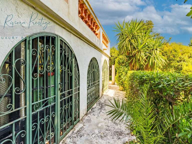 Villa Antibes - 3 chambres - 124m²