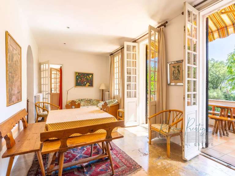 Villa Antibes - 3 bedrooms - 124m²