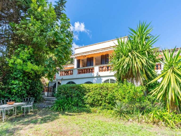 Villa Antibes - 3 bedrooms - 124m²