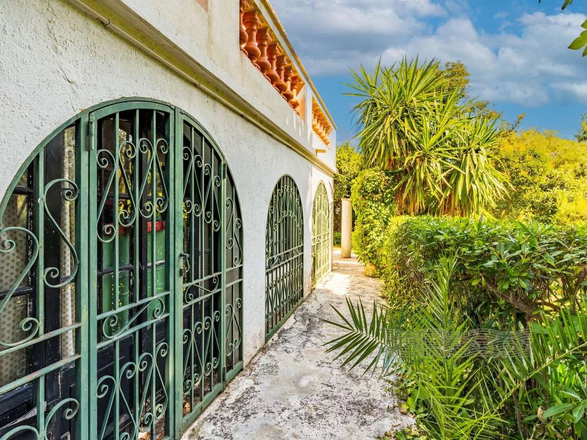 Villa Antibes