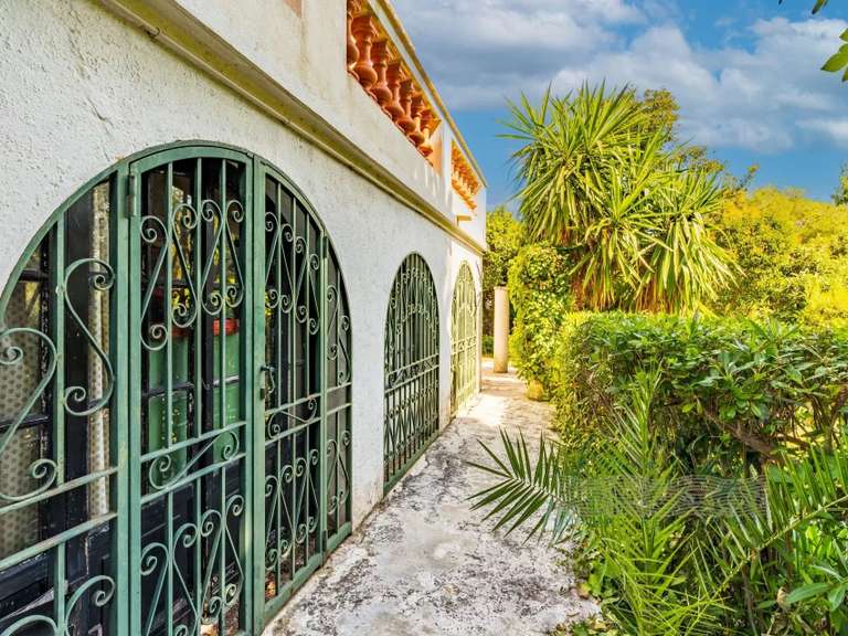 Villa Antibes - 3 bedrooms - 124m²