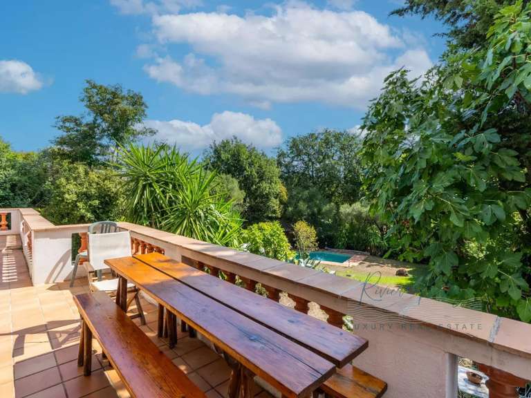 Villa Antibes - 3 bedrooms - 124m²