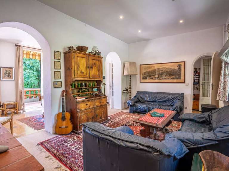 Villa Antibes - 3 bedrooms - 124m²
