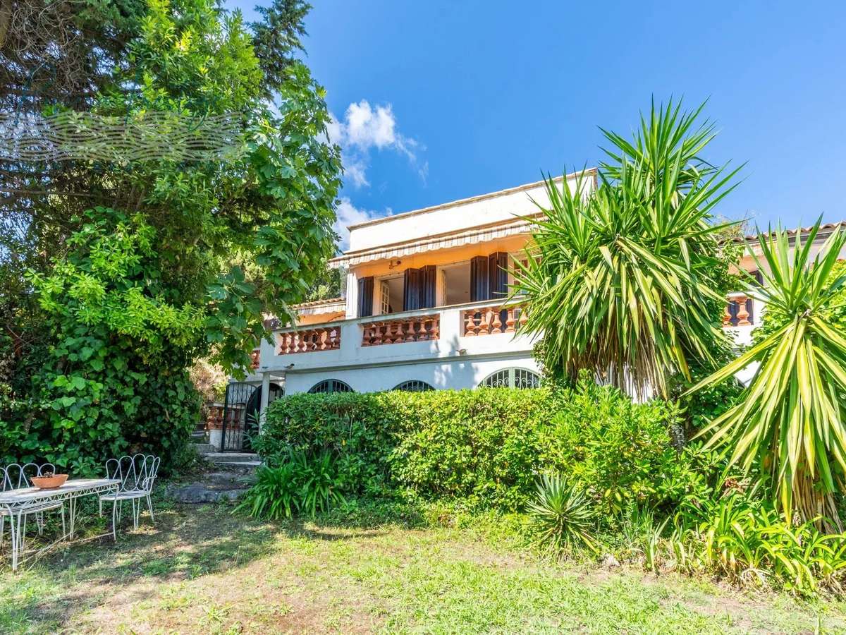 Villa Antibes