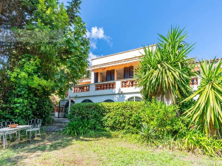 Villa Antibes - 3 chambres - 124m²