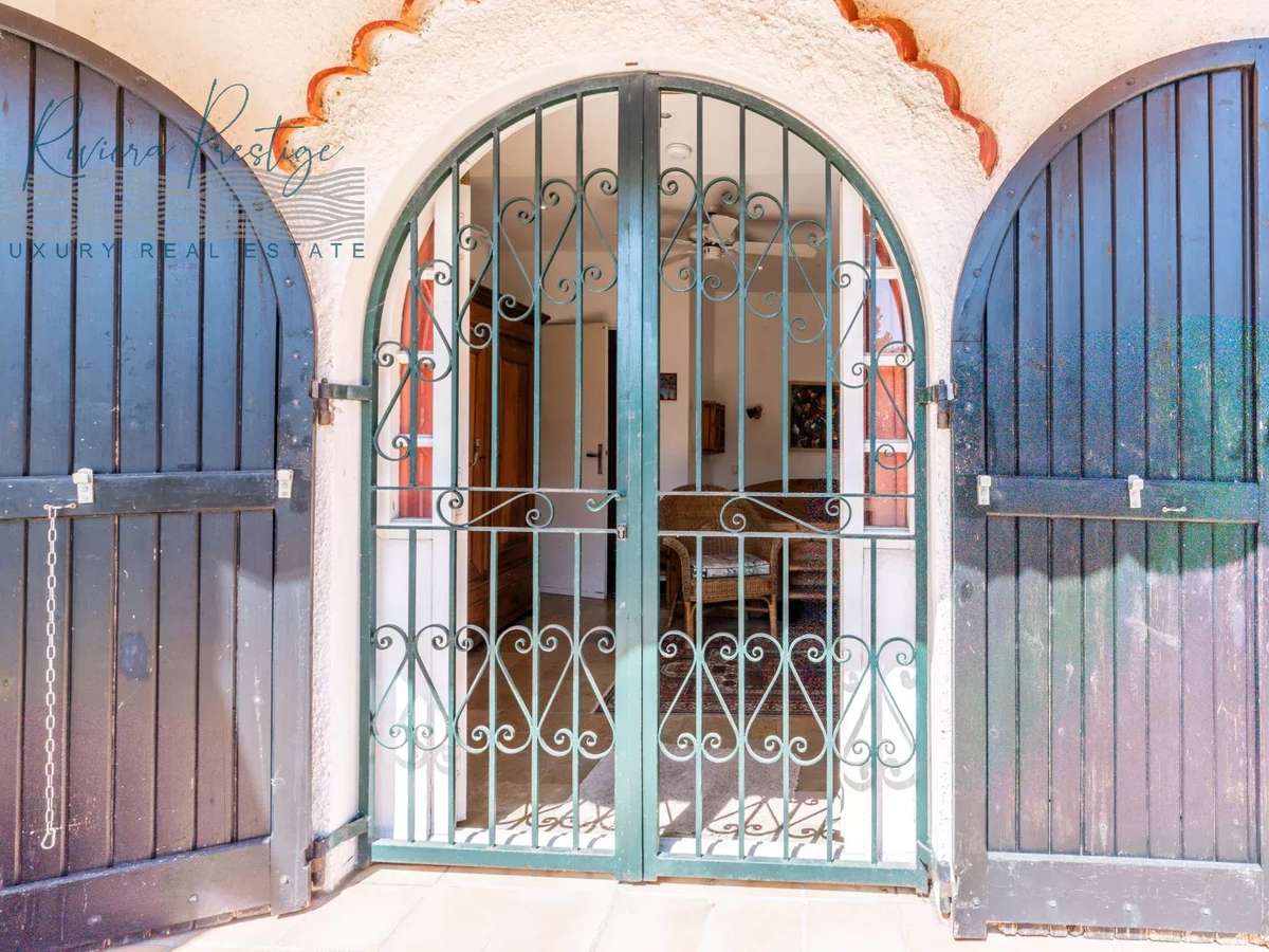 Villa Antibes