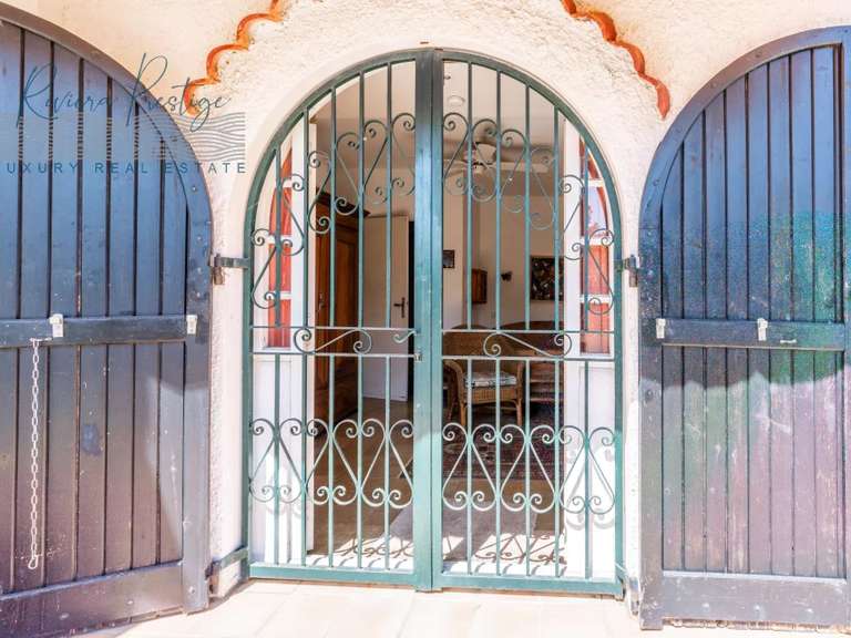Villa Antibes - 3 chambres - 124m²