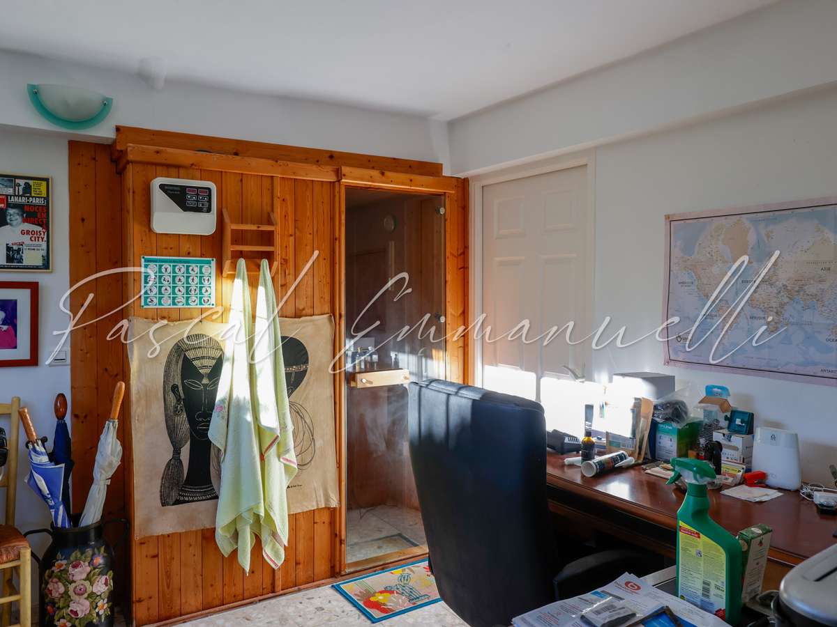 Villa Antibes