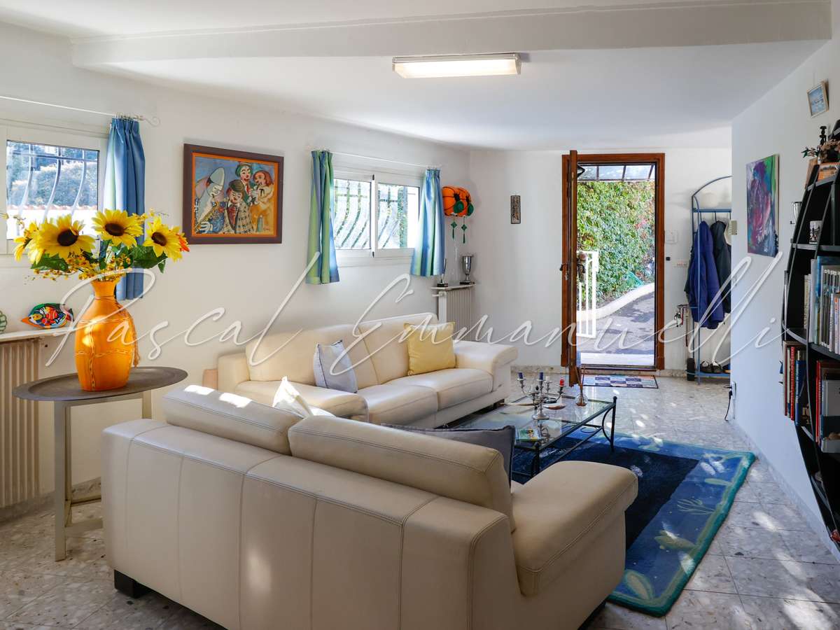 Villa Antibes