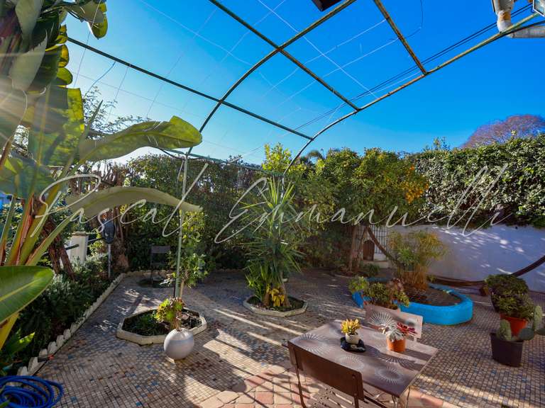 Villa Antibes - 4 chambres - 165m²