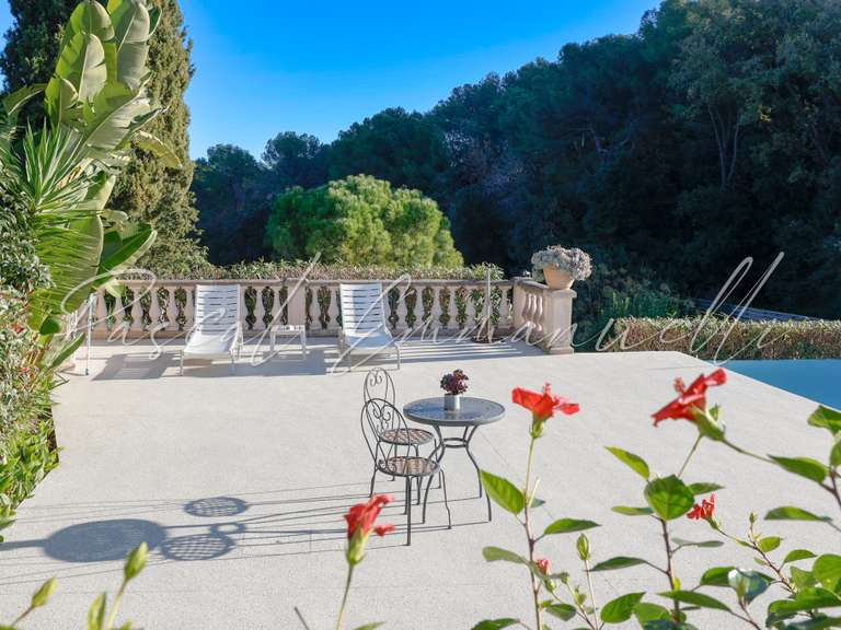 Villa Antibes - 4 chambres - 165m²