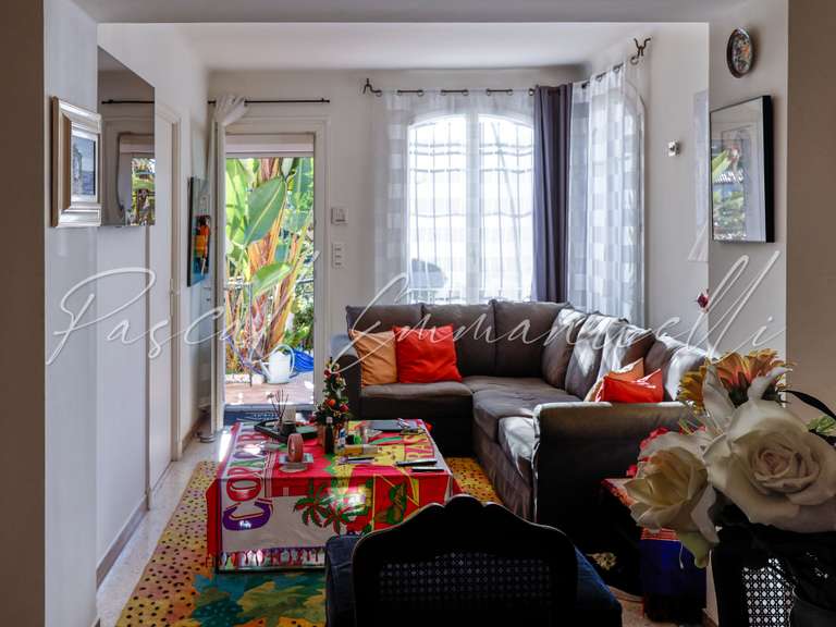 Villa Antibes - 4 chambres - 165m²
