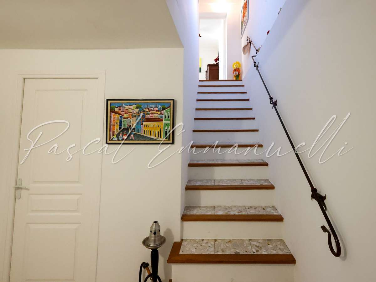 Villa Antibes