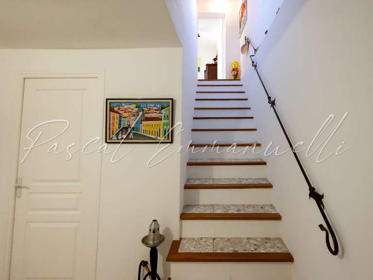 Villa Antibes - 4 chambres - 165m²