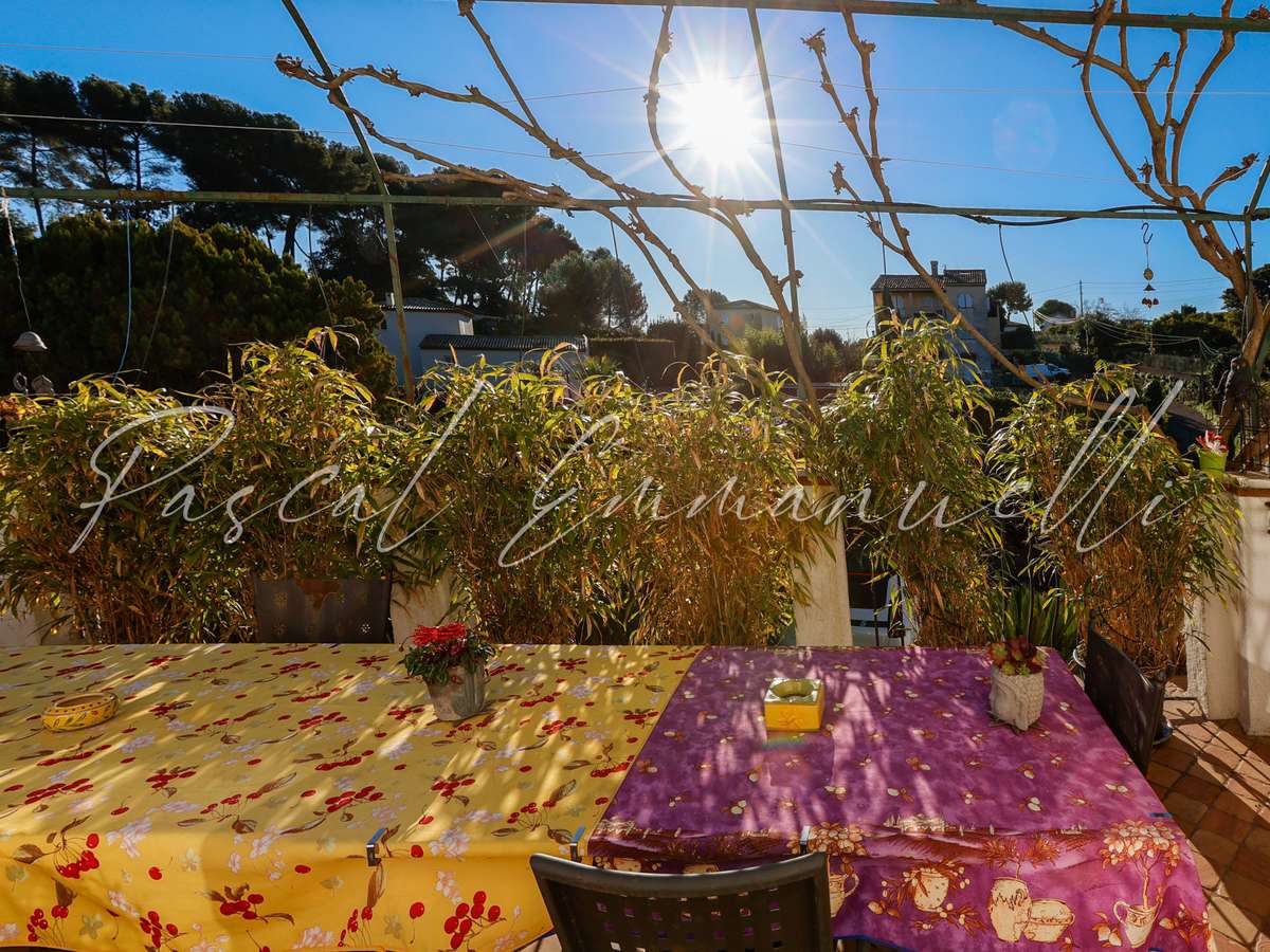Villa Antibes