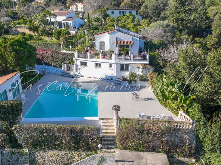 Villa Antibes - 4 chambres - 165m²