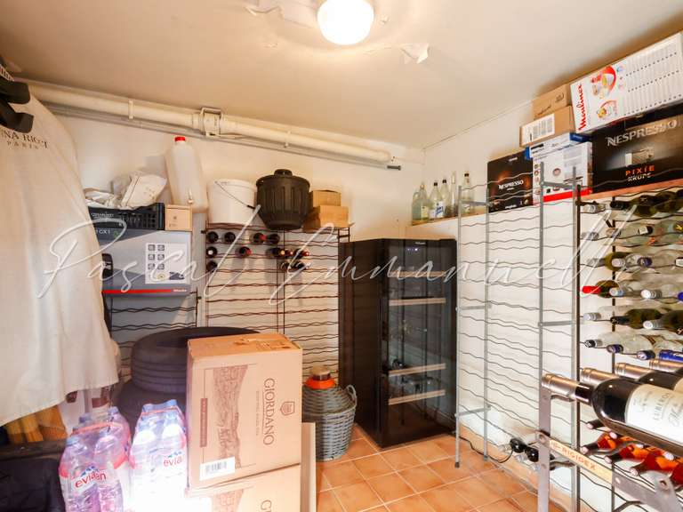 Villa Antibes - 4 chambres - 165m²