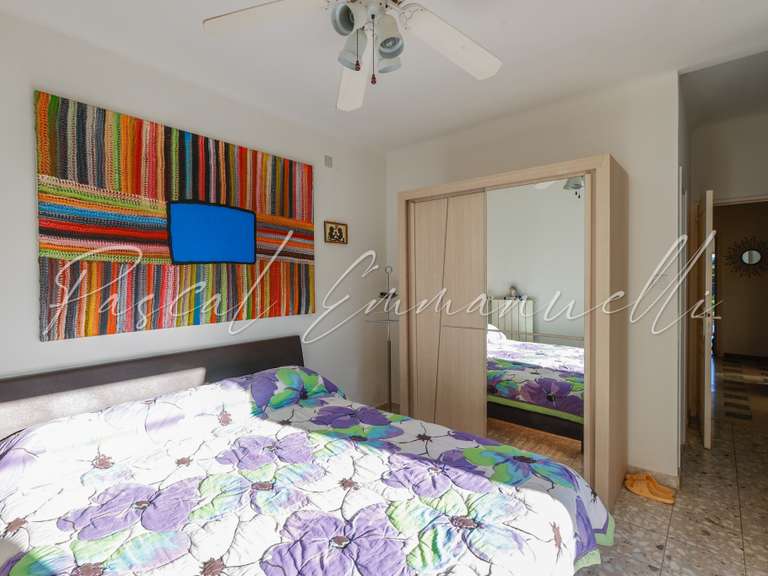 Villa Antibes - 4 chambres - 165m²