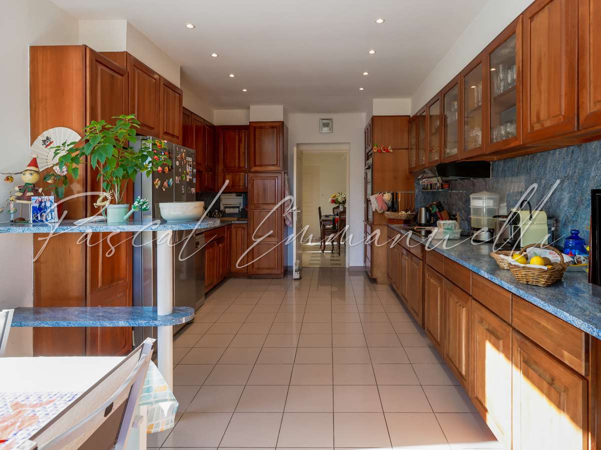 Villa Antibes