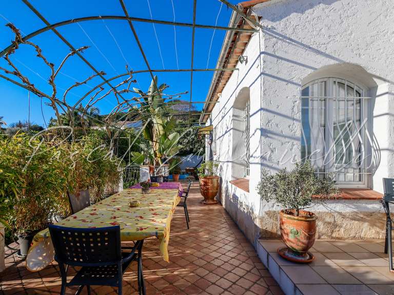 Villa Antibes - 4 chambres - 165m²