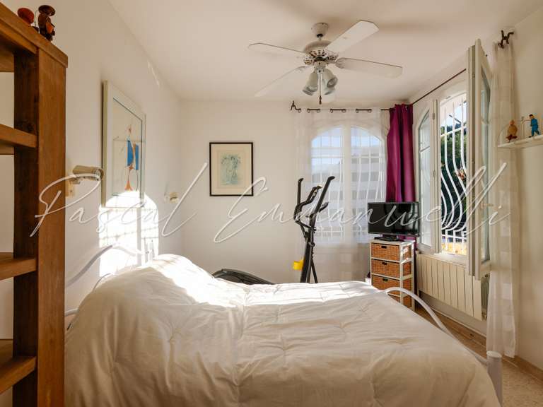 Villa Antibes - 4 chambres - 165m²