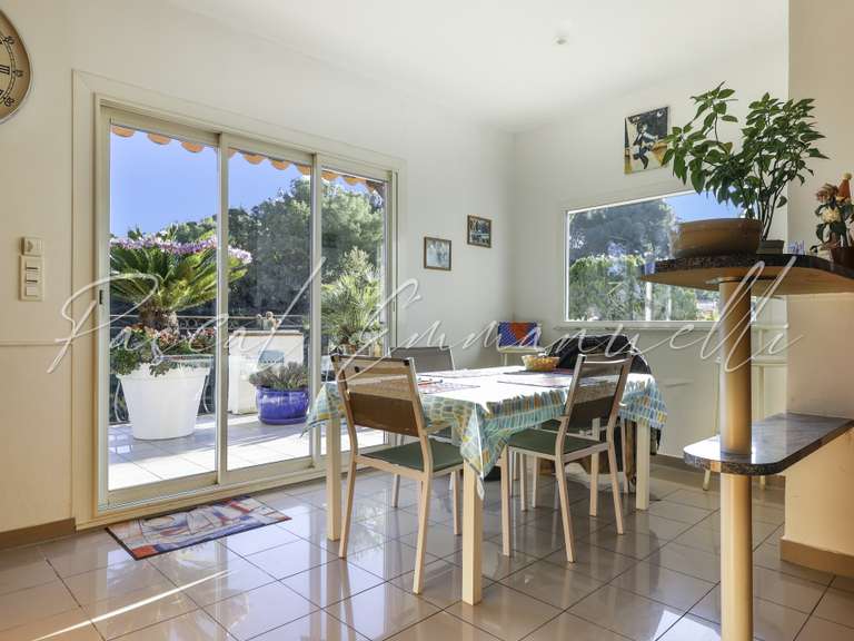 Villa Antibes - 4 chambres - 165m²