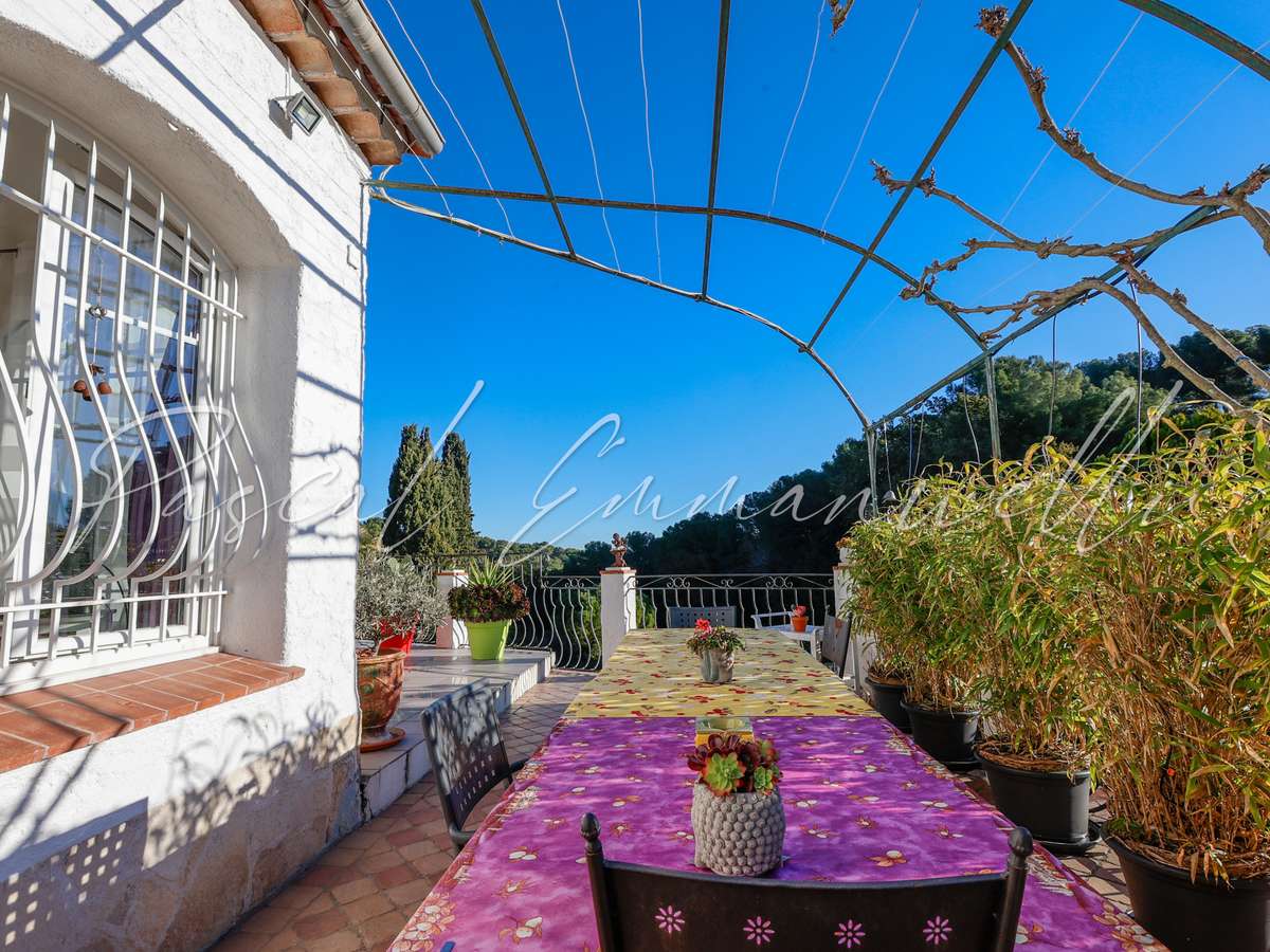 Villa Antibes