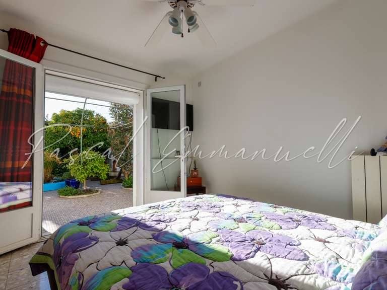 Villa Antibes - 4 chambres - 165m²