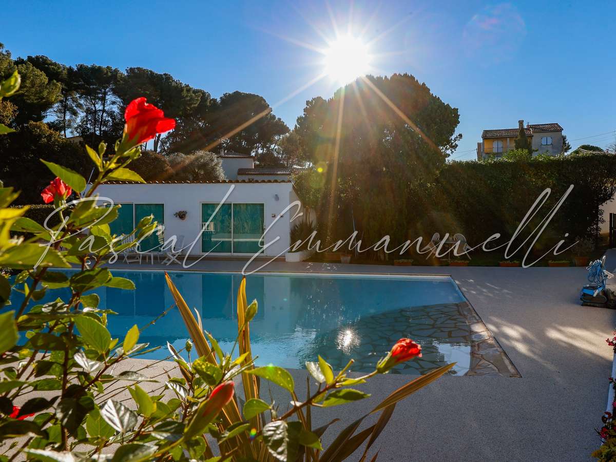 Villa Antibes