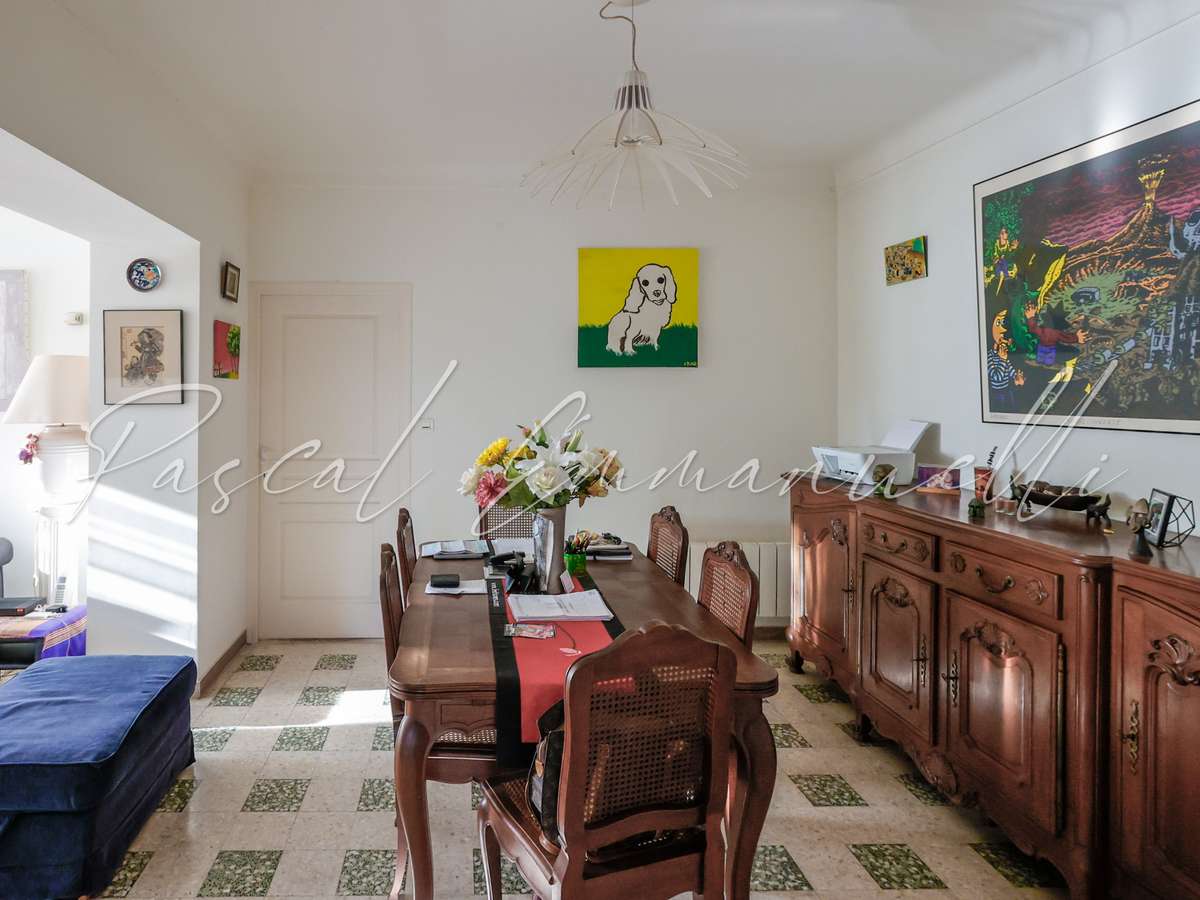 Villa Antibes