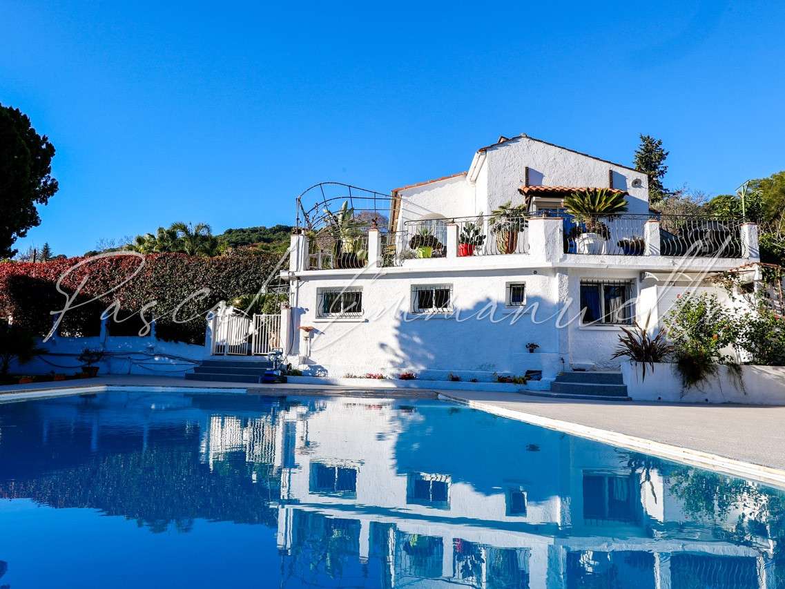 Villa Antibes