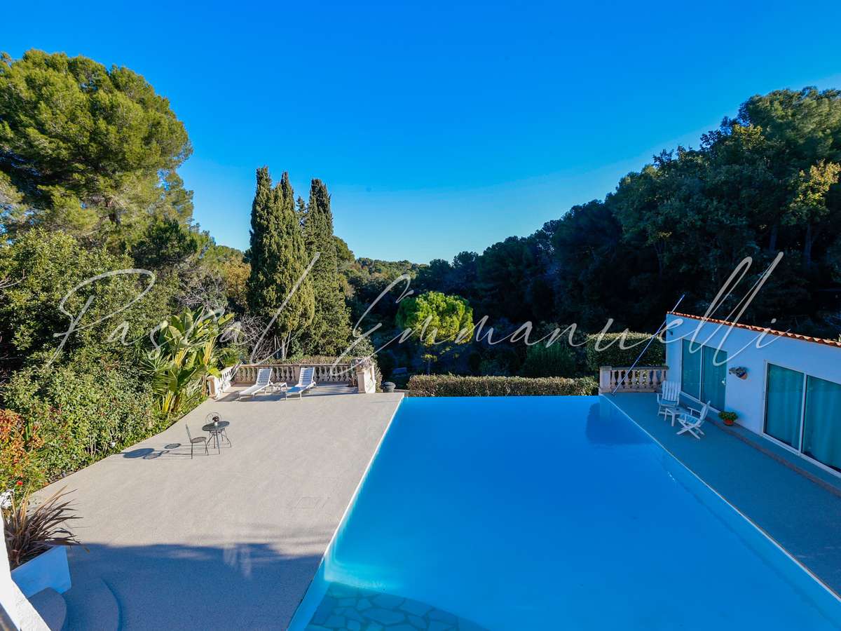 Villa Antibes