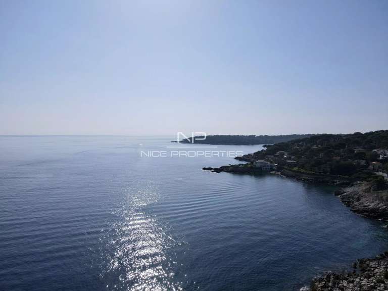 Villa avec Vue sur mer Antibes - 4 chambres - 262m²