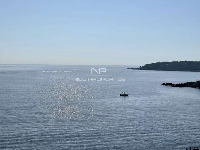 Villa avec Vue sur mer Antibes - 4 chambres - 262m²