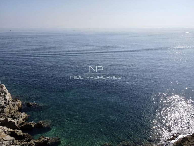 Villa avec Vue sur mer Antibes - 4 chambres - 262m²