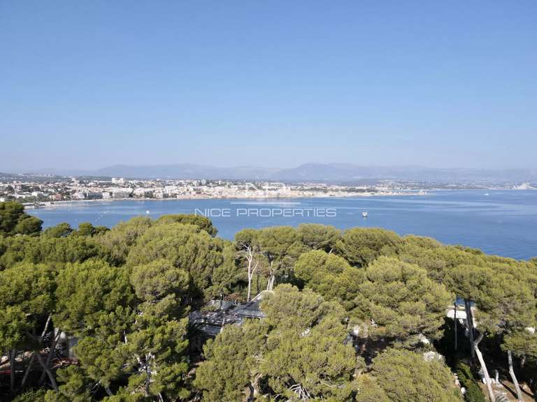 Villa avec Vue sur mer Antibes - 4 chambres - 262m²