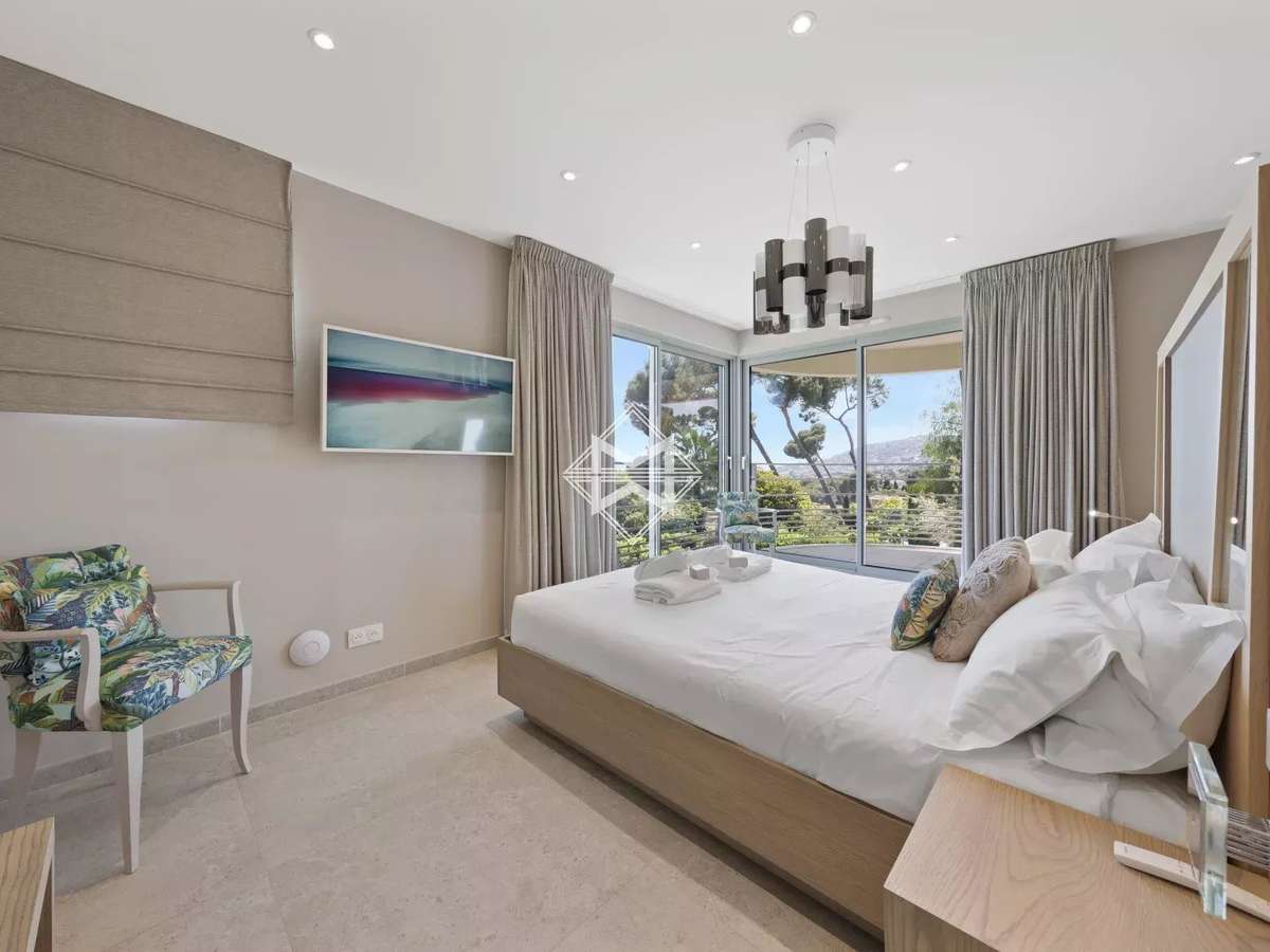 Villa Antibes