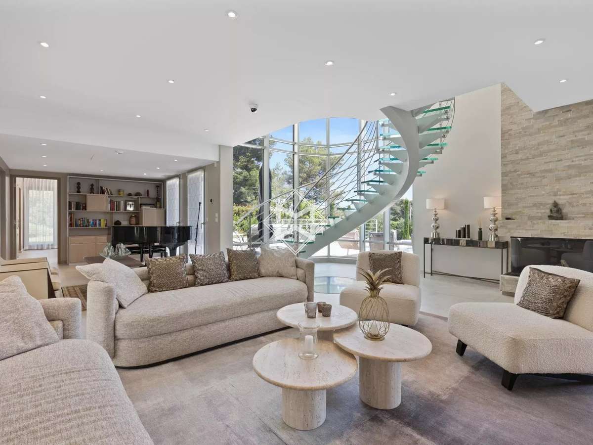 Villa Antibes