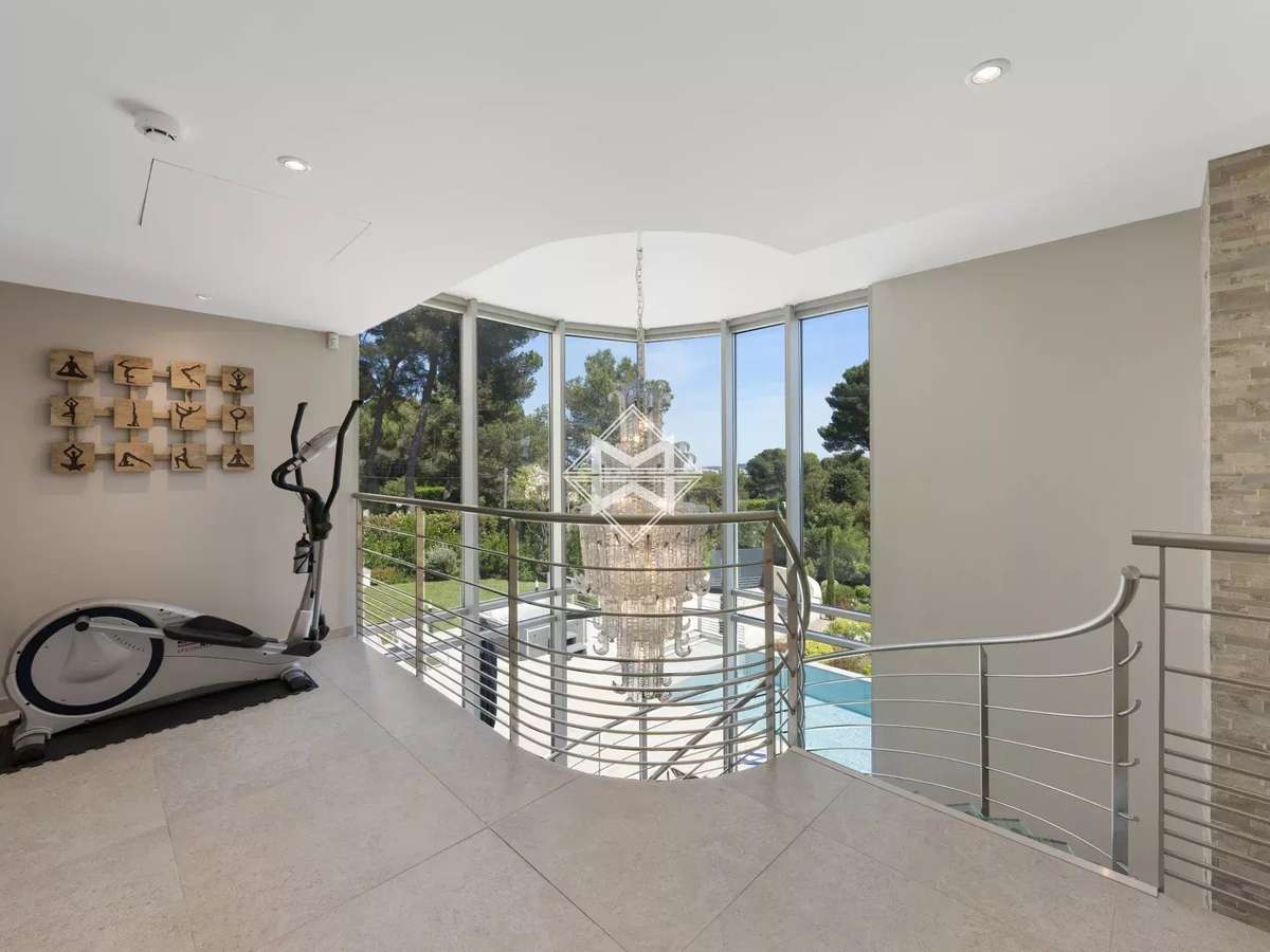 Villa Antibes