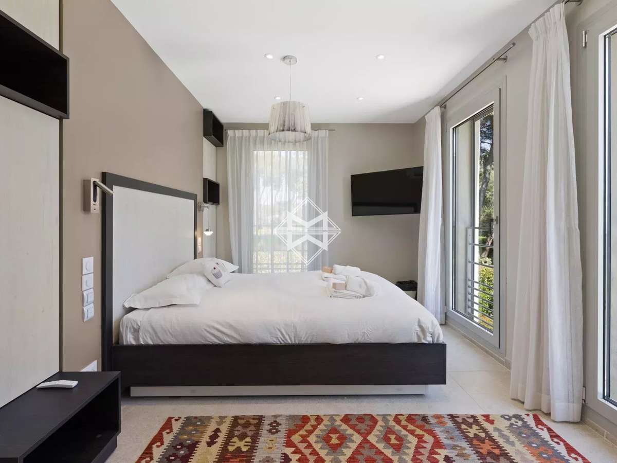 Villa Antibes